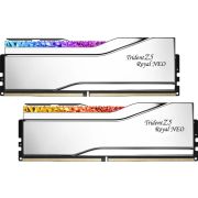 G.Skill DDR5 48 GB 2 x 24 GB DDR5 8000 MHz F5-8000J4048G24GX2-TR5NS geheugenmodule