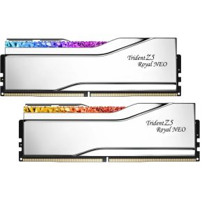 G.Skill Trident Z5 Neo RGB F5-8000J3848H16GX2-TR5NS geheugenmodule 32 GB 2 x 16 GB DDR5 8000 MHz
