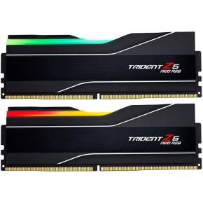 G.Skill Trident Z5 RGB F5-8000J4048G24GX2-TZ5NR geheugenmodule 48 GB 2 x 24 GB DDR5 8000 MHz