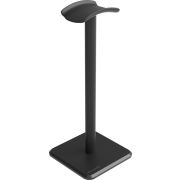 GENESIS NGM-2231 Koptelefoonstandaard in zwart