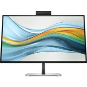 HP Series 5 Pro 527pm 27" inch Quad HD 100Hz IPS USB-C monitor