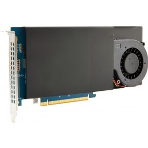 HP Z Turbo Drive Quad Pro PCIe-4x4 NVMe Carrier
