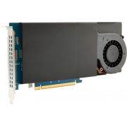HP Z Turbo Drive Quad Pro PCIe-4x4 NVMe Carrier