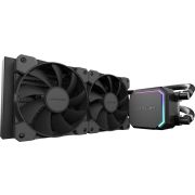 LC-Power Jetflow 240 waterkoeler