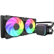 LC-Power Jetflow 240 ARGB waterkoeler