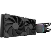 LC-Power Jetflow 280 waterkoeler