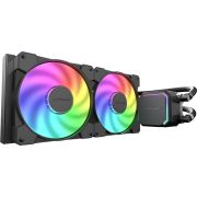 LC-Power Jetflow 280 ARGB waterkoeler