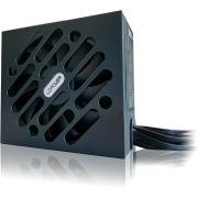 LC-Power LC700SI V2.31 power supply unit 700W Zwart PSU / PC voeding