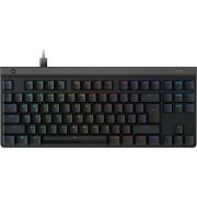 Logitech G G515 TKL Zwart - GL Tactile Toetsenbord