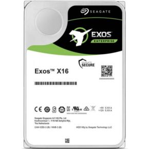 Seagate Enterprise Exos ST12000NM003G interne harde schijf 3.5 12000GB SATA III