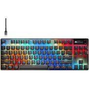 Steelseries Apex Pro Gen 3 TKL Draadloos Hall-effect Toetsenbord