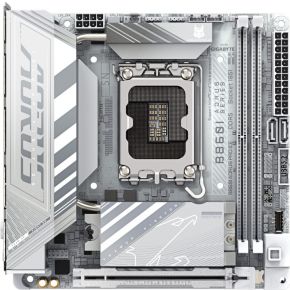 Moederbord Intel Gigabyte B860I AORUS PRO ICE