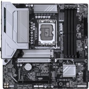 Moederbord Intel Gigabyte B860M GAMING X WIFI6E