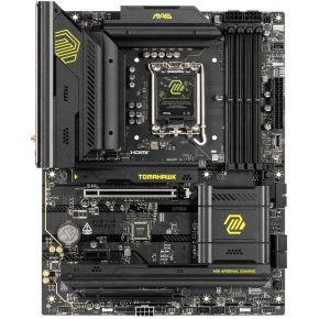 Moederbord Intel MSI MAG B860 TOMAHAWK WIFI