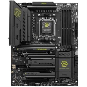 Moederbord AMD MSI MAG X870E TOMAHAWK WIFI