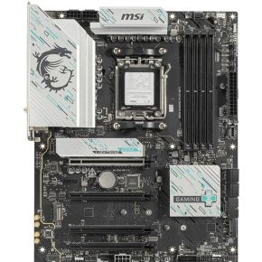MSI B850 GAMING PLUS WIFI