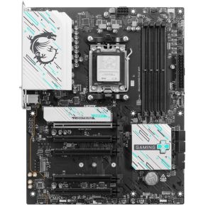 Moederbord AMD MSI B840 GAMING PLUS WIFI
