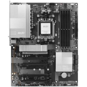 Moederbord AMD MSI PRO B840-P WIFI