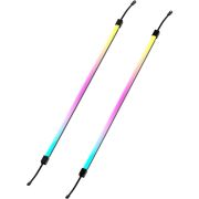 Corsair iCUE LINK LS350 Aurora RGB Light Strips, 350mm