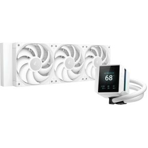 DeepCool Mystique 360 White