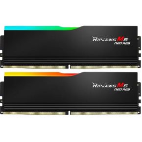 G.Skill DDR5 2x16GB 6000