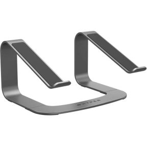 Targus HYPER HS1110GYGL laptopstandaard Grijs 40,6 cm (16 )