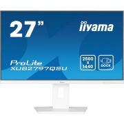 iiyama ProLite XUB2797QSU-W2 27" Quad HD 100Hz IPS monitor