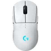 Logitech G Pro 2 LIGHTSPEED Wit Draadloze Gaming Muis