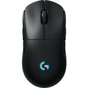 Logitech G PRO 2 Lightspeed Zwart Draadloze Gaming Muis