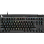 Logitech G Pro X TKL Rapid Zwart - Analog Magnetic Toetsenbord