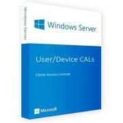 Microsoft Windows Server 2025 Client Access License (CAL) 1 licentie(s)