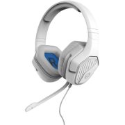 Snakebyte Base 5 Bedraad Wit