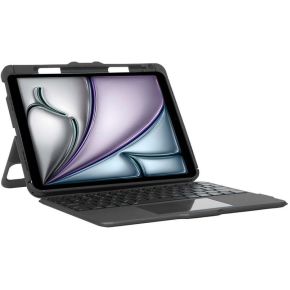 Targus VersaVu QWERTY Amerikaans Engels Bluetooth Zwart