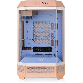 Thermaltake The Tower 300 Peach Fuzz