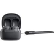 Canyon OnGo 4 Mini True Wireless In-ear Draadloos Grijs