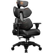 COUGAR Gaming Terminator Gaming Stoel Zwart