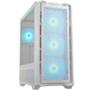 COUGAR Gaming MX600 RGB Full Tower Wit Behuizing