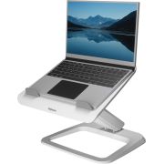 Fellowes Hana LT Laptop Support White Laptopstandaard Wit 48,3 cm (19")