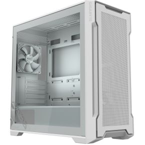 GIGABYTE C102 GLASS Midi Tower Wit