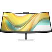 HP Series 5 Pro 534pm 34" Wide Quad HD 100Hz VA USB-C monitor
