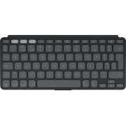 Logitech Keys-To-Go 2 Universeel Bluetooth International Grafiet Toetsenbord