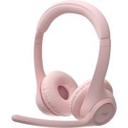 Logitech Zone 300 Draadloos Roze