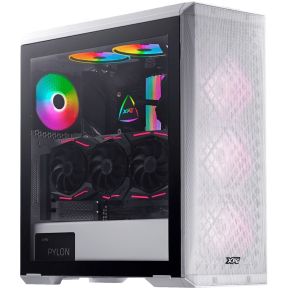 XPG DEFENDER Tower Wit