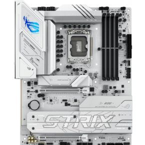 Moederbord Intel ASUS ROG STRIX B860-A GAMING WIFI