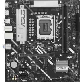Moederbord Intel ASUS PRIME B860M-K