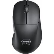 CHERRY XTRFY M64 Pro Zwart Draadloze 8K Gaming Muis