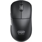 CHERRY XTRFY M68 Pro Zwart Symmetrische Draadloze 8K Gaming Muis