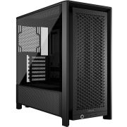 Productafbeelding van Corsair FRAME 4000D Black Behuizing