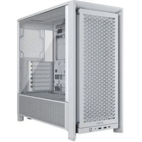 Corsair FRAME 4000D White
