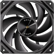 Antec Nova 120mm PWM Fan (up to 3200 RPM)